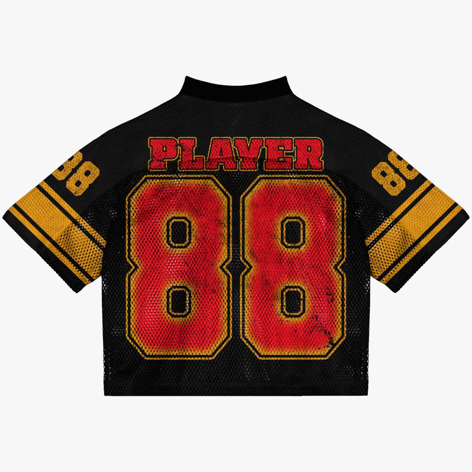 Hustling Is A Sport Jersey