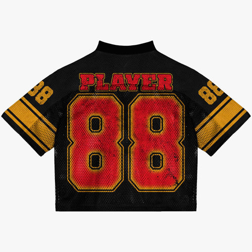 Hustling Is A Sport Jersey