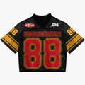 Hustling Is A Sport Jersey